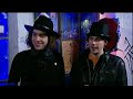 Chikinki live at Cologne on Rockpalast - Part 1