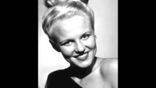 Watch Peggy Lee What More Can A Woman Do video