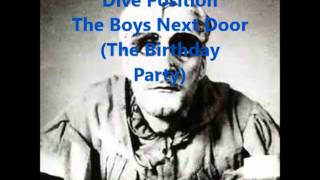 Watch Boys Next Door Dive Position video