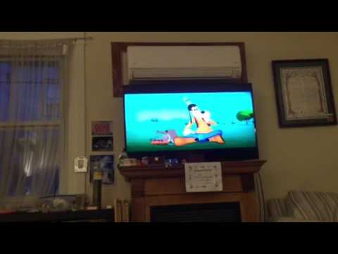 Mickey Mouse clubhouse Goofy in training trailer Season 2 Episode 6 ** Not Clickbait**