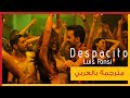 Luis Fonsi - Despacito ft. Daddy Yankee (مترجمة عربي)