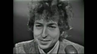 Watch Bob Dylan Eve Of Destruction video