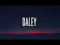 Daley - Love Somebody