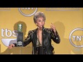 (Full Speech) Rita Moreno wins SAG lifetime award