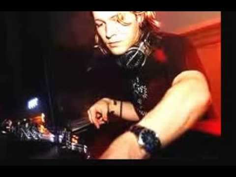 James Zabiela Paradigm Shift 004 Set 01 08 2013