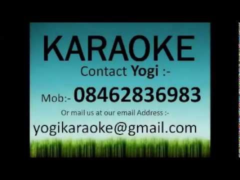 Aye mere hamsafar -Baazigar karaoke track