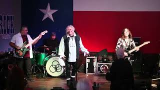 The Zeppelin Project - Over The Hills And Far Away Led Zeppelin Song - 642022 At The Maverick