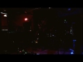 "Bald, Naked, and Red" - The Wooden Sky at Radio, Somerville 5.8.2012
