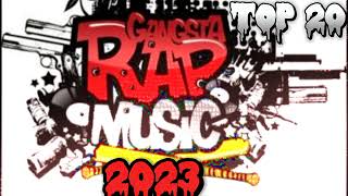 Русский Рэп 2023📼Gangsta Rap Music 2023 📼 Рэп Новинки 2023