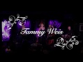 Tammy Weis Sings Julie London Desafinado