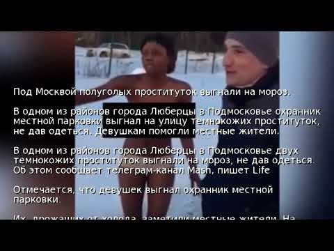 Проститутки В Хабаровске Улице Павла Мороза