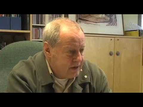 Learn and talk about Richard Monette, Canadian expatriates in the