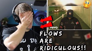 Rapper Reacts to Eminem & Logic HOMICIDE | HOW DID THIS HAPPEN?!