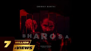 Emiway - Bharosa
