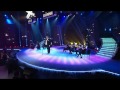 David De Vito - Nessun Dorma - Australia's Got Talent - [Complete]