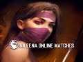 Mortal Kombat X - Mileena Online Matches