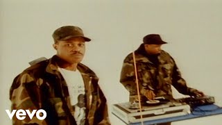 Watch Gang Starr Whos Gonna Take The Weight video