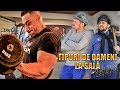 TIPURI DE OAMENI LA SALĂ ( PARTEA II ) #3Chestii