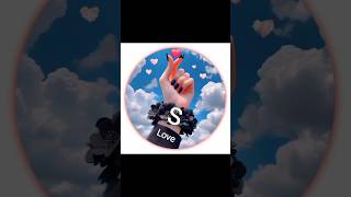 S Name Ki Love Story Video Comment Your Name Ka First Letter Like Share Please