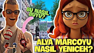 4. Sezon 16. Bölümalya Uğur Böceğinin Mucizesini Kullanıyor