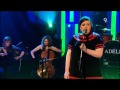 Adele Hometown Glory Live Jools Holland 2008 YouTube