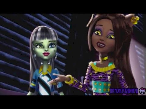  Monster High: 13 Wishes  Free Movie Streaming Bluray