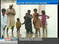 Floods 2011: Rain, disease - but no help