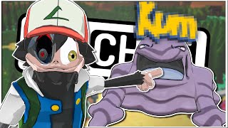 Muk Spelled Backwards Is.... Vrchat Funny Moments