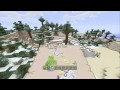 BEST Minecraft TU14 Seed: 2 Desert Temples and Stronghold at Spawn! Minecraft Xbox 360/PS3