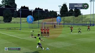 FIFA 20 - Yeni Serbest Vuruş Glitchi! / Red Timed Finishing Free Kick Glitch - [