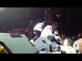 Blackstreet singing "Don't Leave Me" at HOB Houston