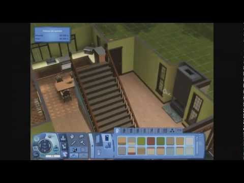 Sims Meme on Construction D Une Maison Les Sims 3