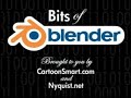 Bits of Blender #4 - From Blender to Photoshop