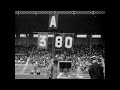 Landing on your feet - Lee Barnes - Pole vault - Paris 1924 Olympic Games