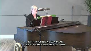 04-24-2022 Grace Baptist Live Stream
