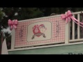 [Sweet Duffy 2014] The decorations at Cape Cod (Tokyo Disneysea)