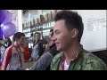 ESCKAZ in Amsterdam: Interview with Ryan Dolan (Ireland)