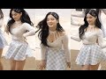 Cô Ấy Đã Từng Remix - ( 모모랜드 )Nancy Ngực Cực Mũm Nhảy Văng Cả cooc xê