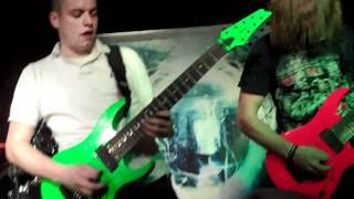 Watch After The Burial The Forfeit video
