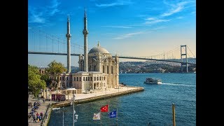 İstanbul'u Dinliyorum