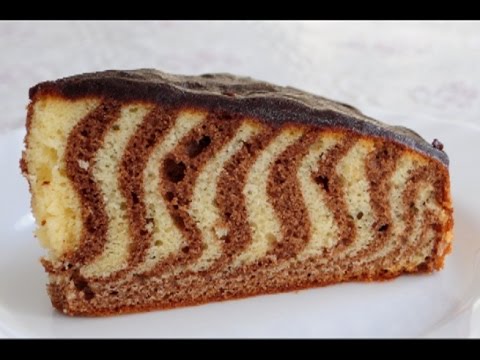 Зебра пирог быстро и вкусно рецепты с Зебра пирог быстро и вкусно рецепты с