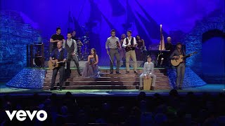 Watch Celtic Thunder Galway Girl video