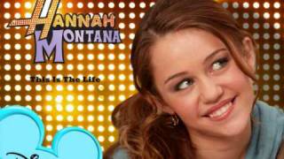 Watch Miley Cyrus This Is The Life video
