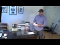 2013 Heroes of Sport Baseball Box Break www.TeamBoxBreak.com Ty Cobb MOJO!