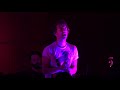 Albert Hammond Jr. - Far Away Truths (Philadelphia,Pa) 3.30.18