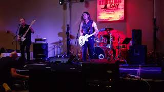 3 Days Under - Still Holding - Live