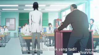 Noblesse trailer