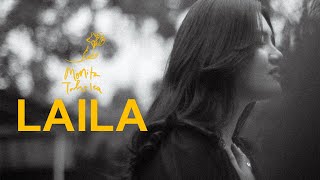 Watch Monita Tahalea Laila video