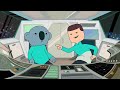 Deep Space 69 - The Legend of Bronze Johnson (Ep #6)