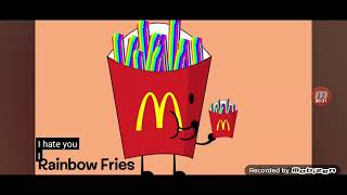 Bfdi Auditions My Way